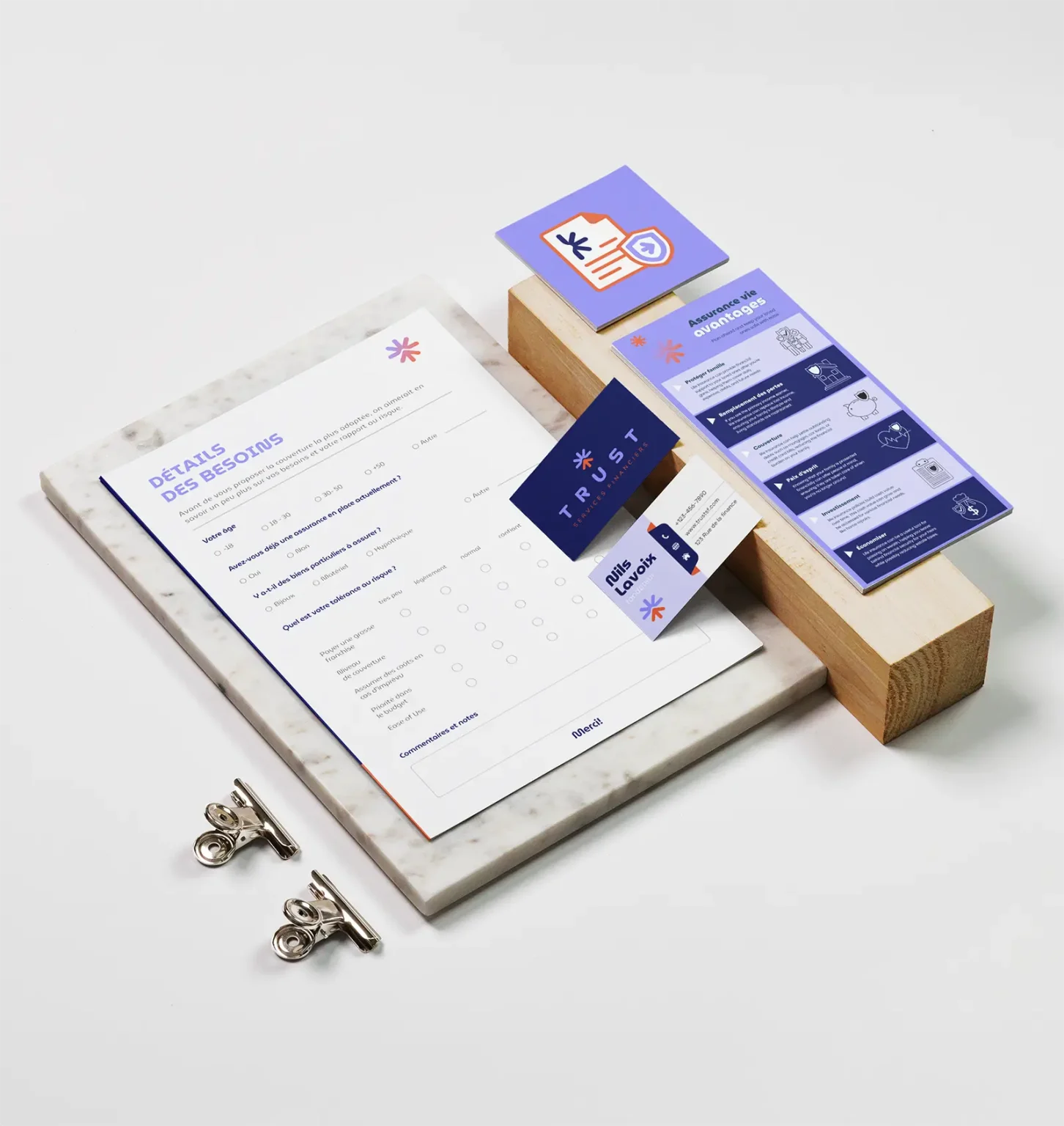 trust-services-financiers-assurances-vie-maladie-questionnaire